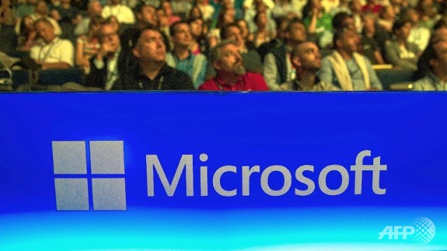 microsoft buys email mobile app accompli