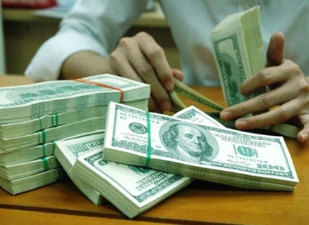 city remittances hit 44b