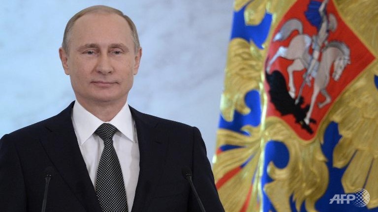 russia will not scale back ties with europe america putin