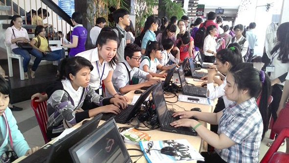 nokia vietnam most attractive to job seekers