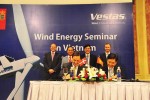 Phu Cuong Group seals Vestas Soc Trang deal