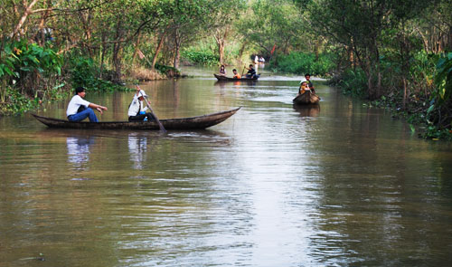 mekong region spanning vietnam cambodia among 50 best places for 2015 travel