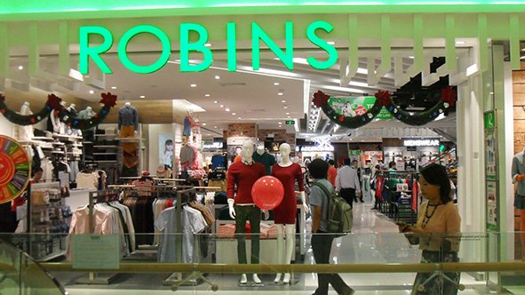 second robins store opens in vietnam