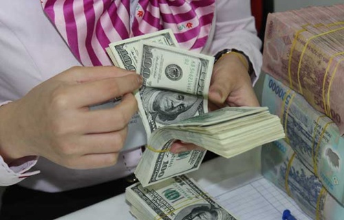 survey charts overseas remittances