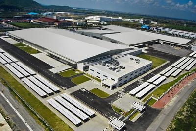 PM allows changes to industrial parks