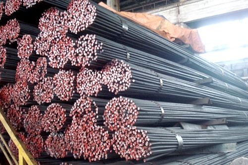 government to invest 47 million in debt laden steel firm