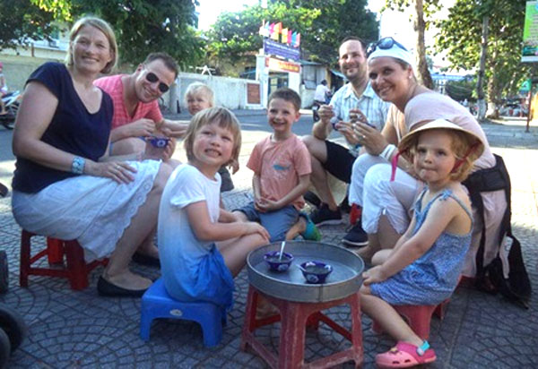 Hoi An, Da Nang, best food, motorcycle food tour, Hoi An Free Tour, Vietnam economy, Vietnamnet bridge, English news about Vietnam, Vietnam news, news about Vietnam, English news, Vietnamnet news, latest news on Vietnam, Vietnam