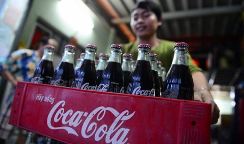 Coca-Cola Vietnam to go under scrutiny for transfer pricing: taxman