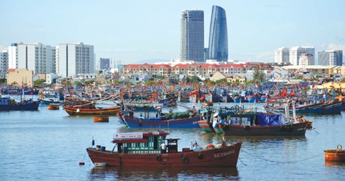 wb says vietnam economy to expand 65