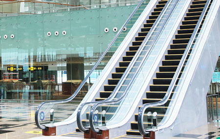hitachi to provide elevators escalators for metro line 1 in ho chi minh city