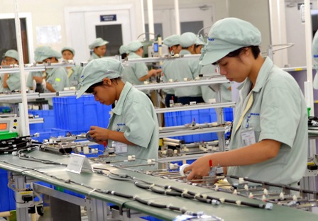 ha nam sets investment goal of 8 billion in next five years