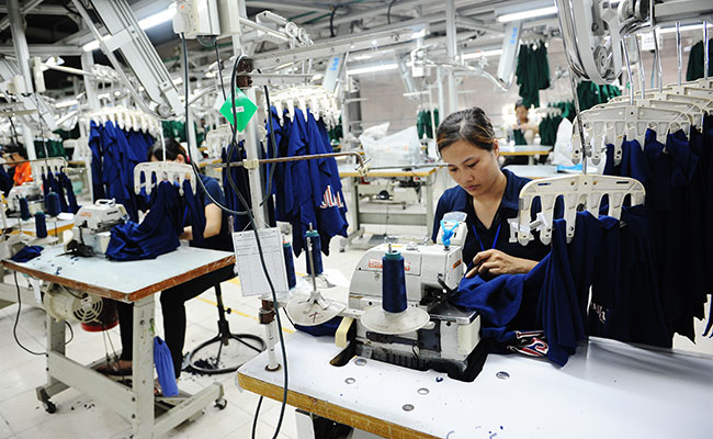 Rules of origin make it hard for garment and textile exports