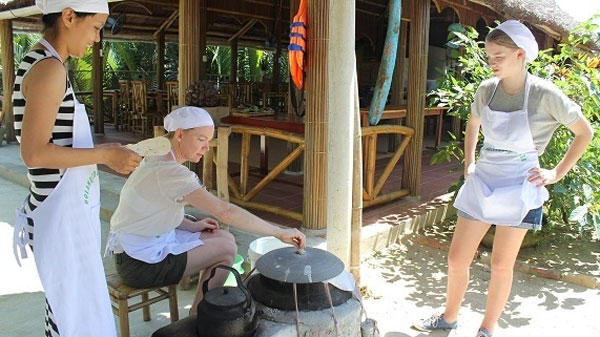 culinary tourism in hoi an