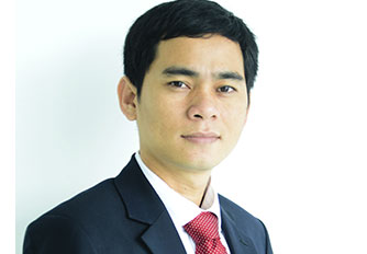 cushman wakefield vietnam appointed new head of valuation and research