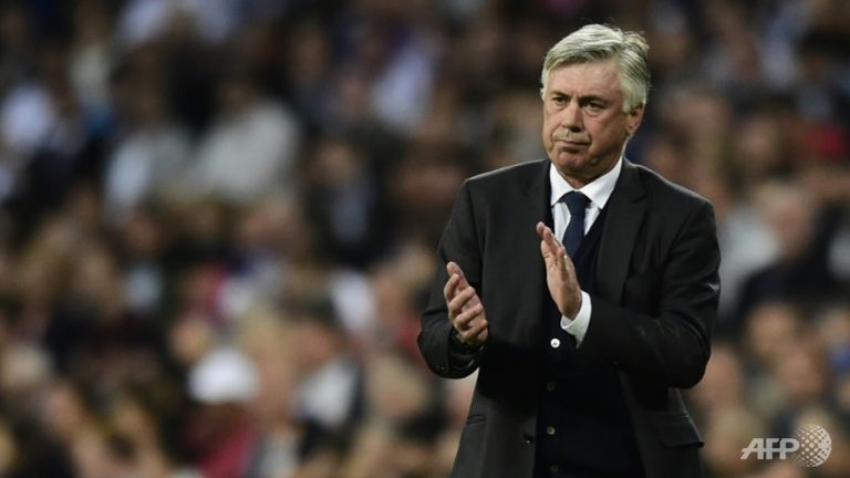 lack of motivation cost mourinho says ancelotti