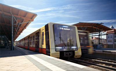 new trains for berlins s bahn