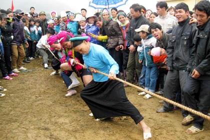 minority ethnic culture to be honoured in hanoi next month