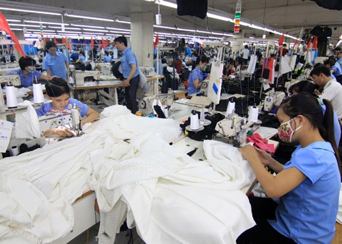 mergers acquisitions increase in textiles garments market