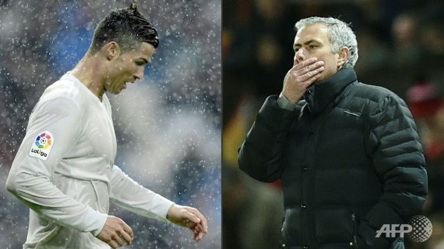 ronaldo mourinho in tax evasion claims