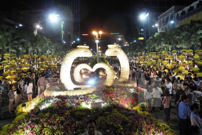 hcm city rok begin preparations for world culture festival