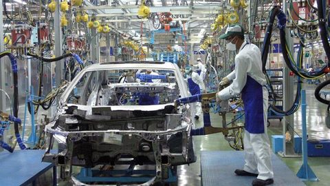Remove import tax on auto components, VBF proposes