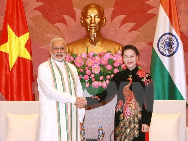 india approves mou on it collaboration with vietnam