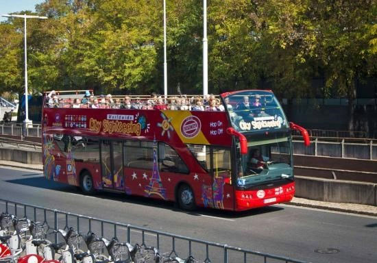 dedicated buses to be deployed for tourists