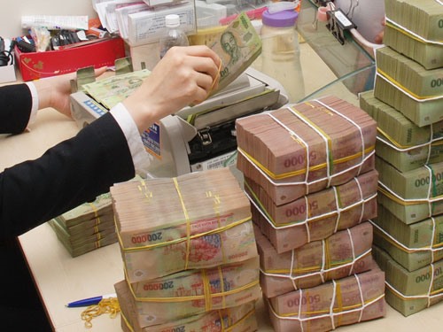 Deposits rise in Đồng Nai’s banks
