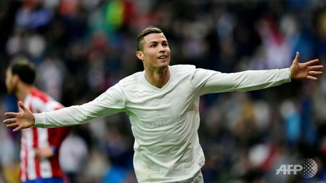 cristiano ronaldo declared 20m in swiss banks report