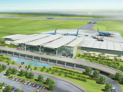 US’ Bechtel Corporation seeks involvement in Long Thanh airport