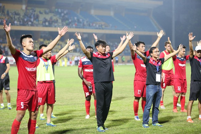 afc cup draw viet nam have two representatives