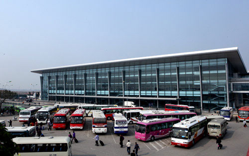 danang and hanoi to launch open top buses to promote tourism