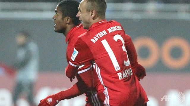 costa rescues bayern against darmstadt