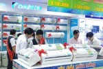 System air conditioner market booming in Vietnam