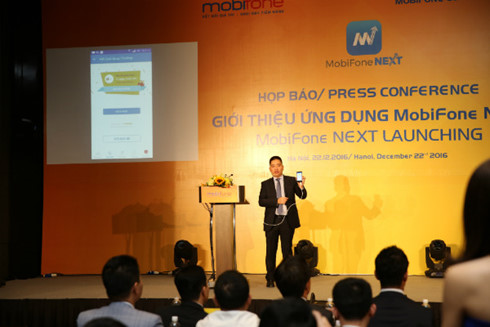 mobifone launches new mobile payment app
