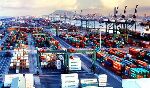 japan investors launch logistics business in vietnam