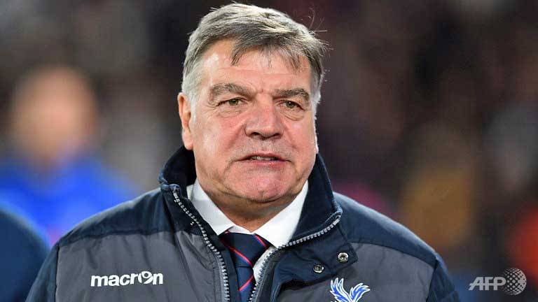 everton appoint allardyce as new manager