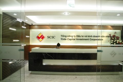 SCIC’s divestment boosts share prices, market soars