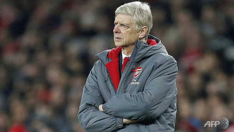 Wenger refuses to give up on Premier League title