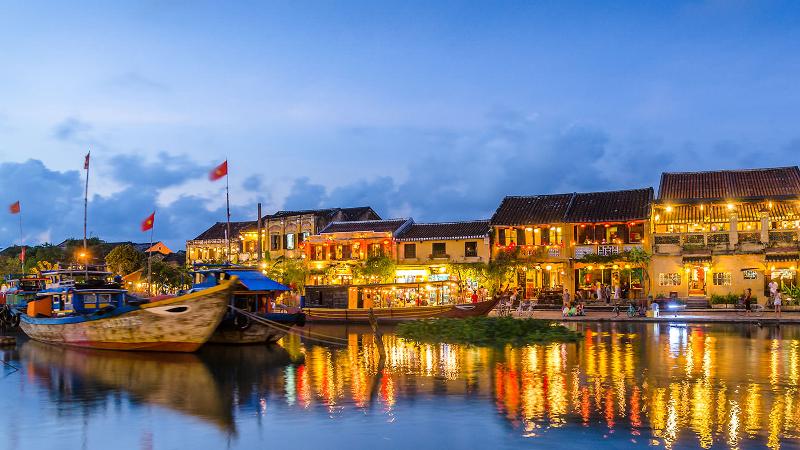 Hoi An authorities say only locals can open homestays