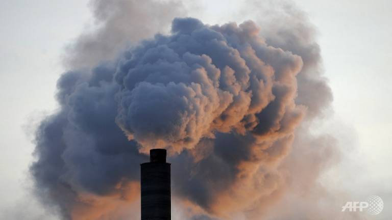 World's nations adopt plan 'towards a pollution-free planet'