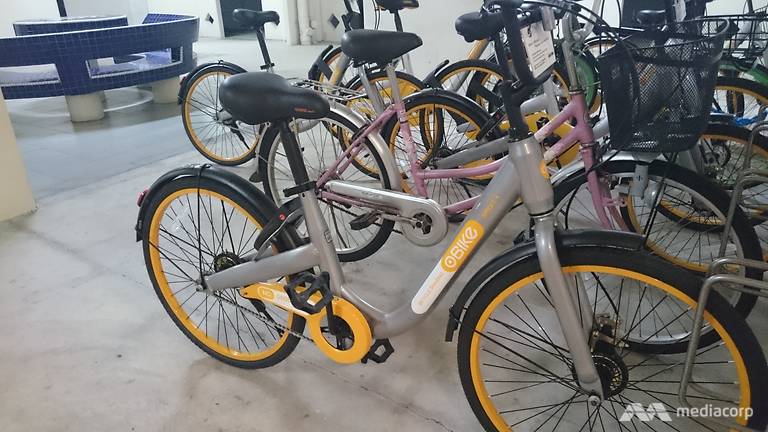 bike sharing provider obike suffers global data breach