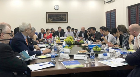 Vinh Long pledges optimal conditions for foreign investors