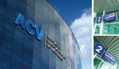 ACV to sell 20% stake in 2018