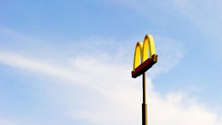 McDonald's Malaysia lodges police report over boycott calls