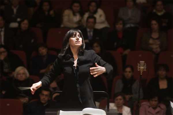 French conductor to lead VNSO at concert