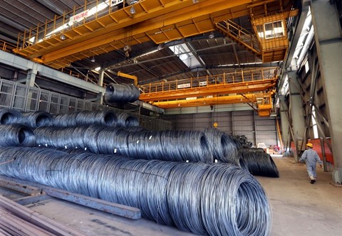 Viet Nam steel industry decries new US duties