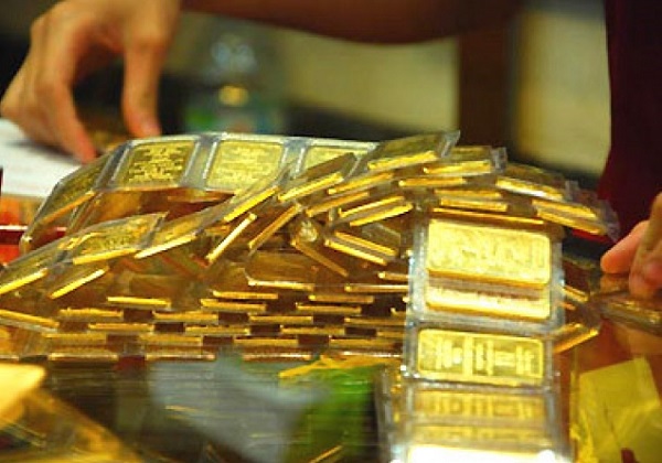 Central Bank seeking comments on amendment to gold management decree