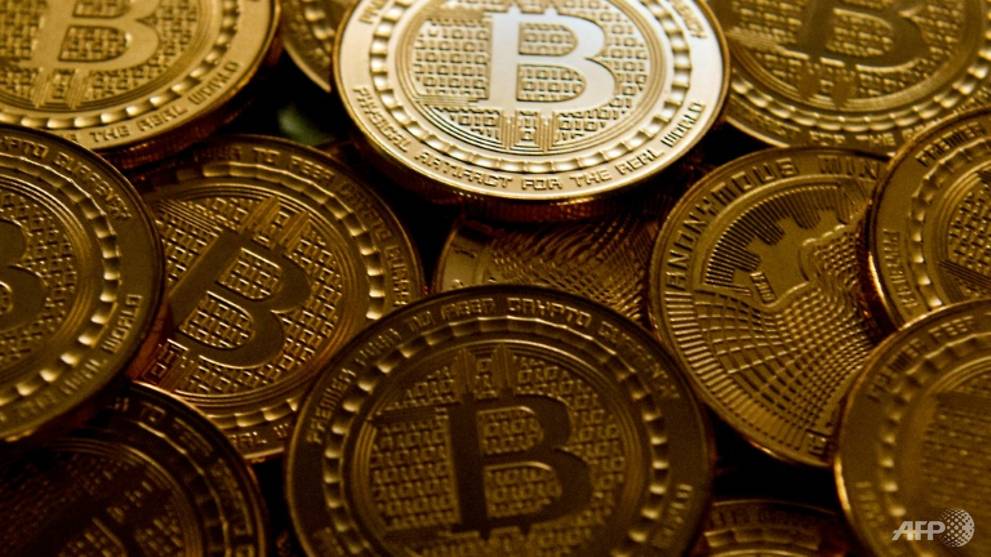 japan firm says it will pay part of salaries in bitcoin