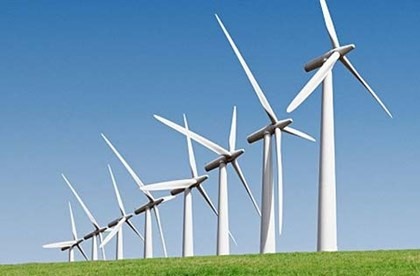 Bến Tre approves Nexif Energy’s wind power project